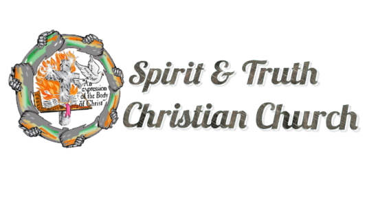 Spirit & Truth Christian Church